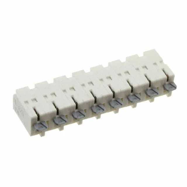 2318582-8 — TE Connectivity AMP Connectors product photo