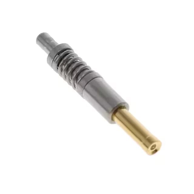 2408018-1 — TE Connectivity AMP Connectors product photo