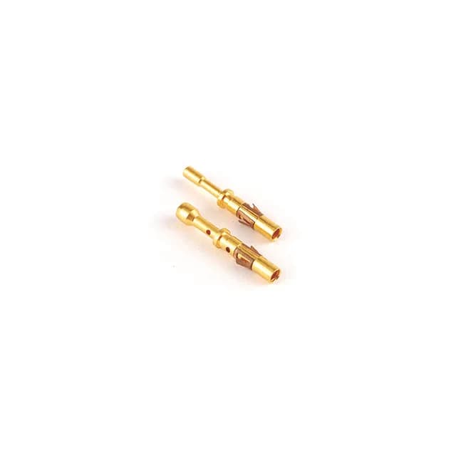 MS20M23G10 — Amphenol Sine Systems Corp product photo