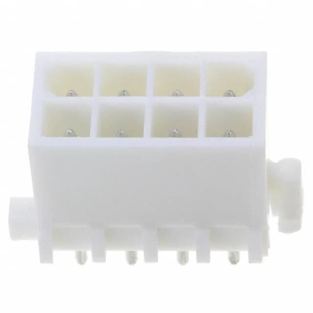 1-794073-0 — TE Connectivity AMP Connectors product photo