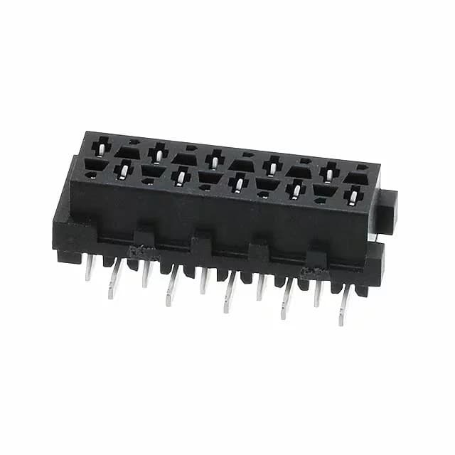 8-2178711-0 — TE Connectivity AMP Connectors product photo