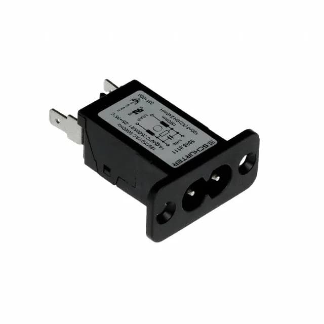 5008.0111 — SCHURTER Inc. product photo
