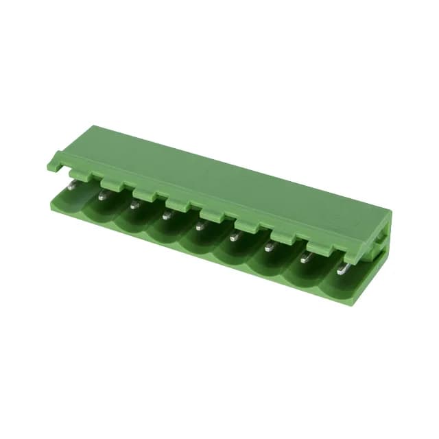 5EHDR-09P — Dinkle Corporation, USA product photo
