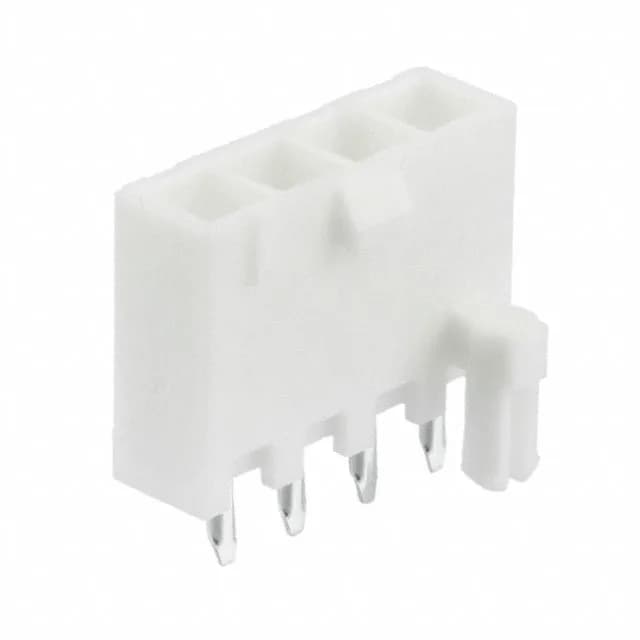 2029056-4 — TE Connectivity AMP Connectors product photo