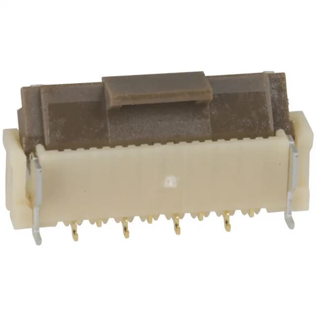 FH12-8S-1SVA(54) — Hirose Electric Co Ltd product photo