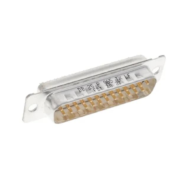 DB25P065TXLF — Amphenol ICC (FCI) product photo