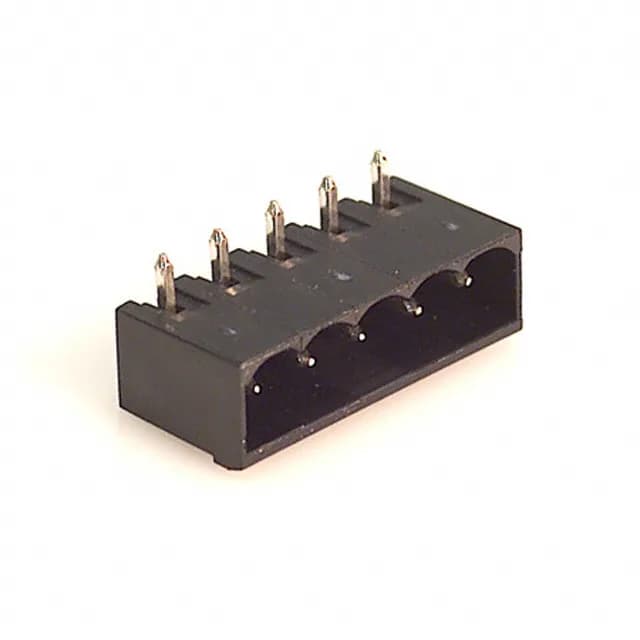 0398700705 — Molex product photo
