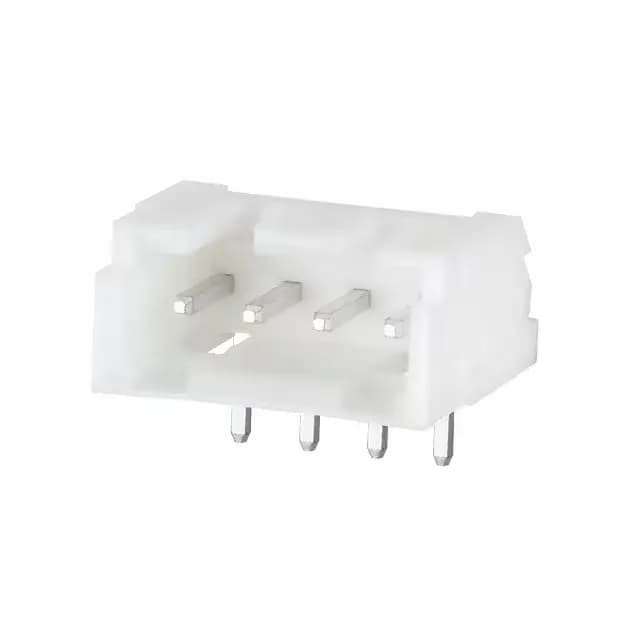 DF1BZ-4P-2.5DS — Hirose Electric Co Ltd product photo