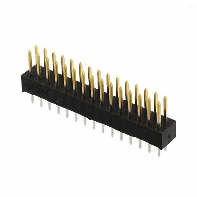 HIF3H-30PB-2.54DSA(71) — Hirose Electric Co Ltd product photo