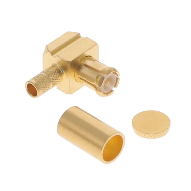 16_MCX-50-2-11/111_NH — Huber+Suhner, Inc. product photo