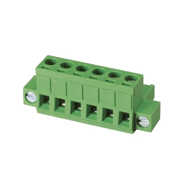 2ESDVM-06P — Dinkle Corporation, USA product photo