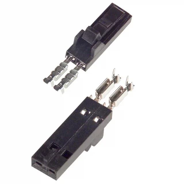 103957-1 — TE Connectivity AMP Connectors product photo