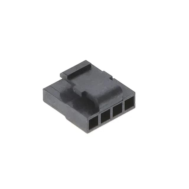 2316104-4 — TE Connectivity AMP Connectors product photo