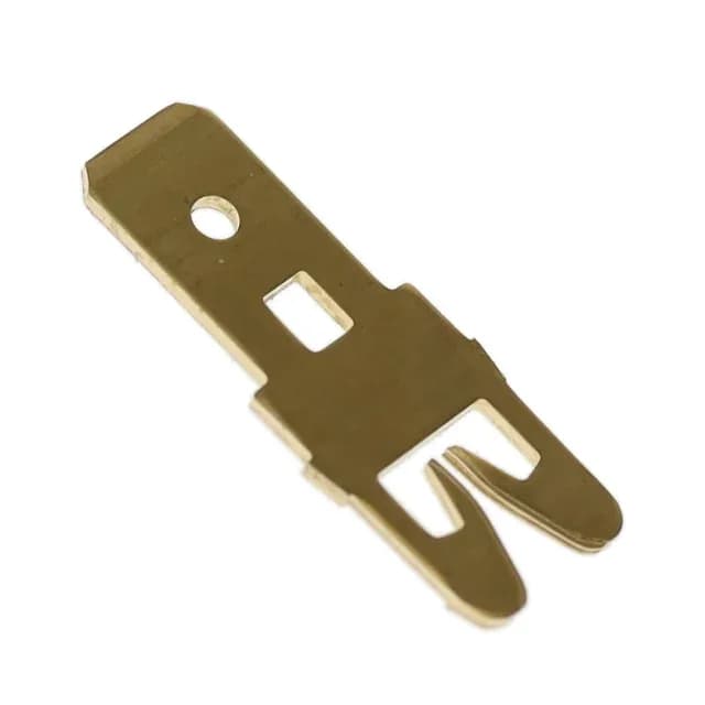 4-1601115-1 — TE Connectivity AMP Connectors product photo
