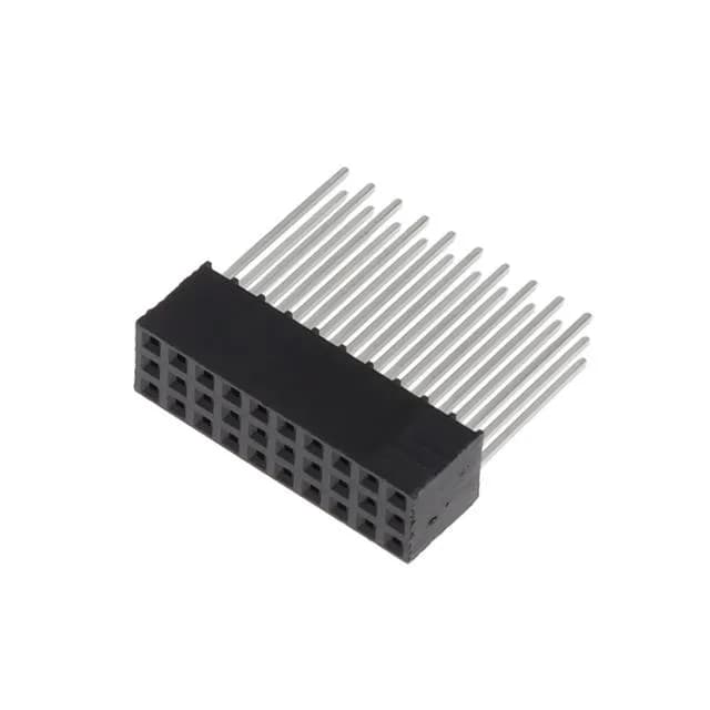 SSQ-110-04-S-T — Samtec Inc. product photo