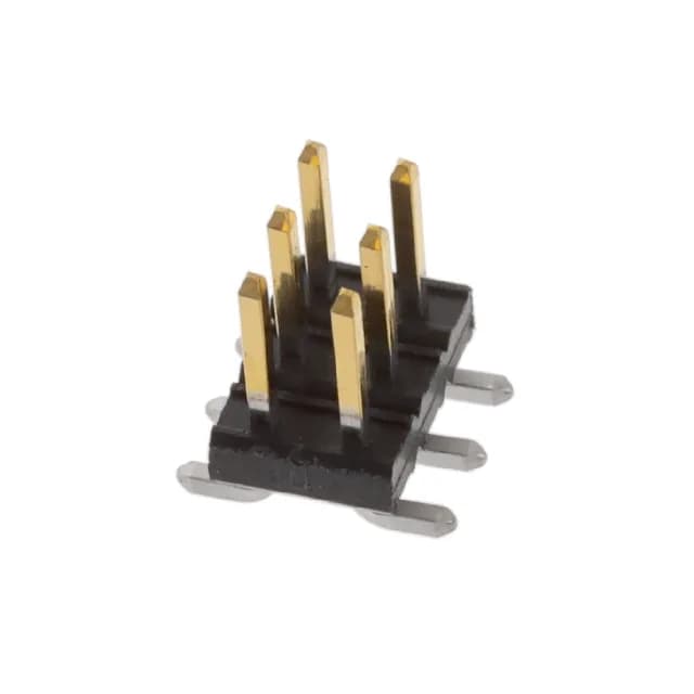 57202-S52-03ALF — Amphenol ICC (FCI) product photo