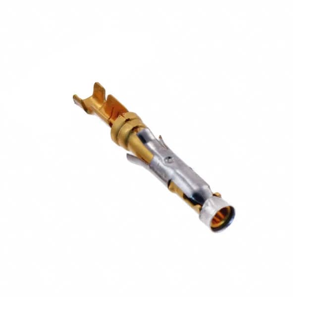 1-163087-1 — TE Connectivity AMP Connectors product photo