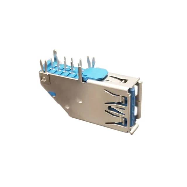SS-52000-002 — Stewart Connector product photo