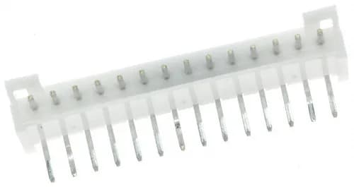 S14B-PH-K-S — JST Sales America Inc. product photo