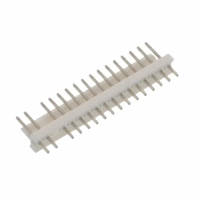 644211-5 — TE Connectivity AMP Connectors product photo