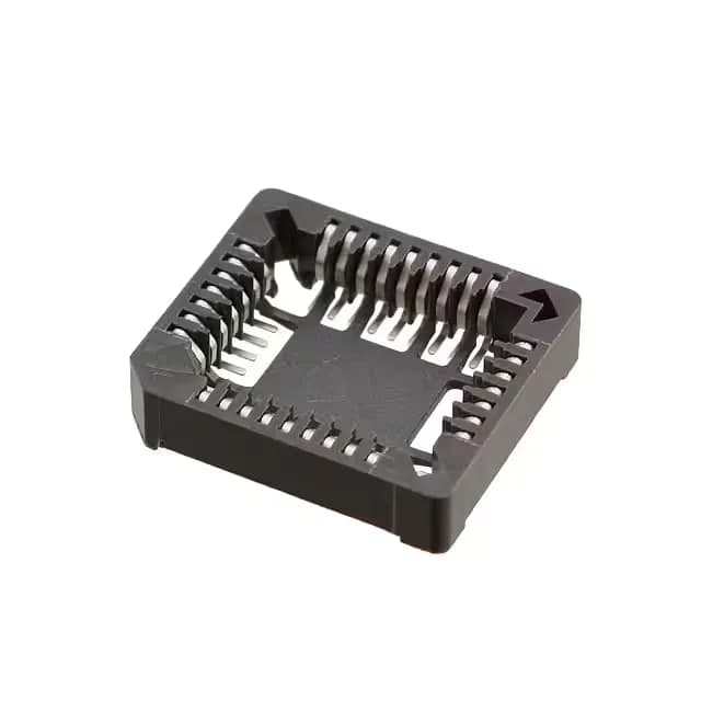 69802-432LF — Amphenol ICC (FCI) product photo