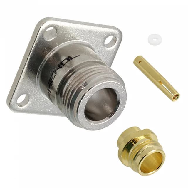 82-6163 — Amphenol RF product photo