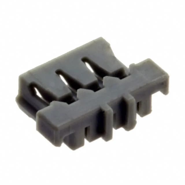 ADHR-03V-H — JST Sales America Inc. product photo