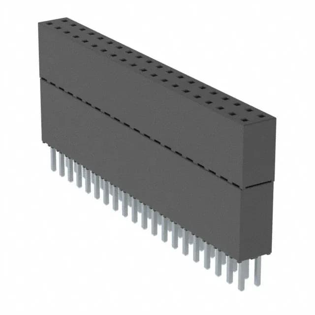 ESQ-120-44-T-D — Samtec Inc. product photo