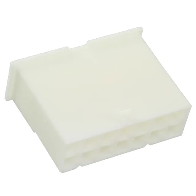 1-1969612-4 — TE Connectivity AMP Connectors product photo
