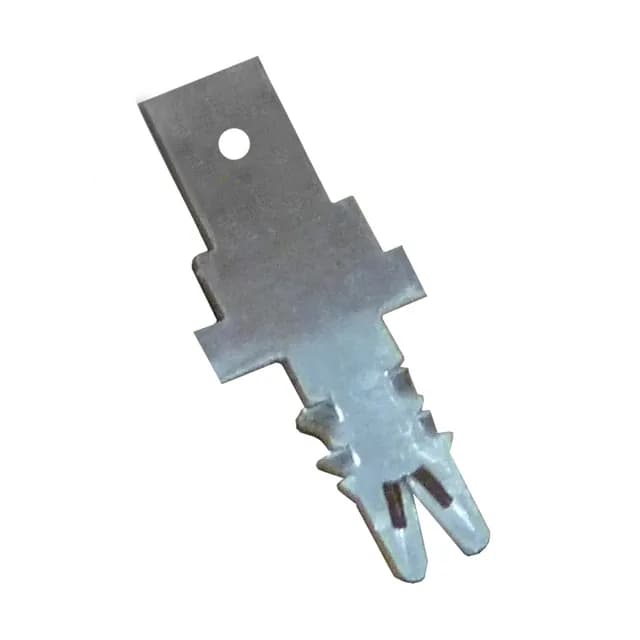 2-1601020-2 — TE Connectivity AMP Connectors product photo