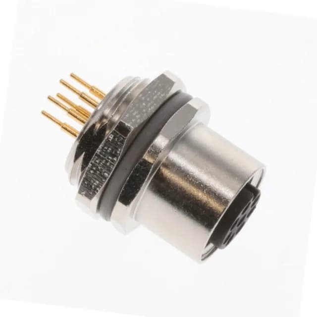 T4143012081-000 — TE Connectivity AMP Connectors product photo