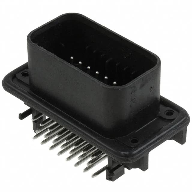 776087-1 — TE Connectivity AMP Connectors product photo