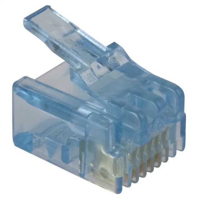 5-557970-3 — TE Connectivity AMP Connectors product photo