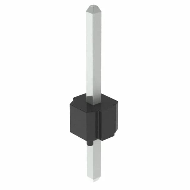 90726-400HLF — Amphenol ICC (FCI) product photo