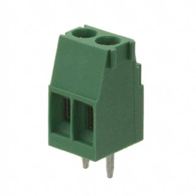 284391-2 — TE Connectivity AMP Connectors product photo