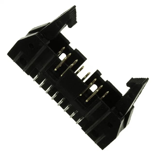 5499922-3 — TE Connectivity AMP Connectors product photo