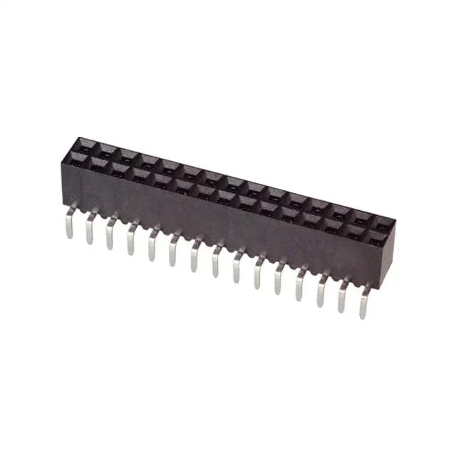 1-534267-2 — TE Connectivity AMP Connectors product photo