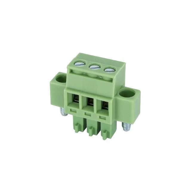EC381RM-03P — Dinkle Corporation, USA product photo