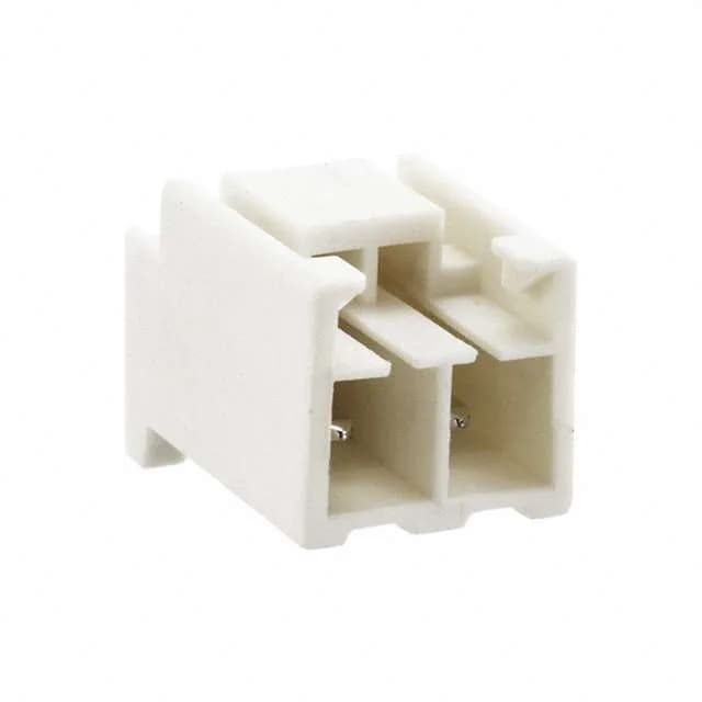 1-176975-1 — TE Connectivity AMP Connectors product photo