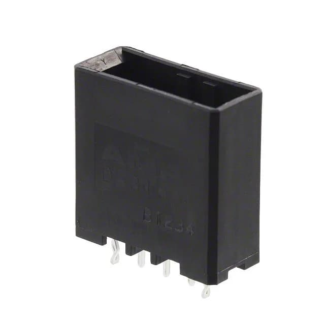 2-178313-3 — TE Connectivity AMP Connectors product photo