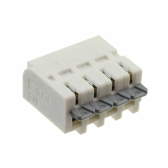 2319461-4 — TE Connectivity AMP Connectors product photo