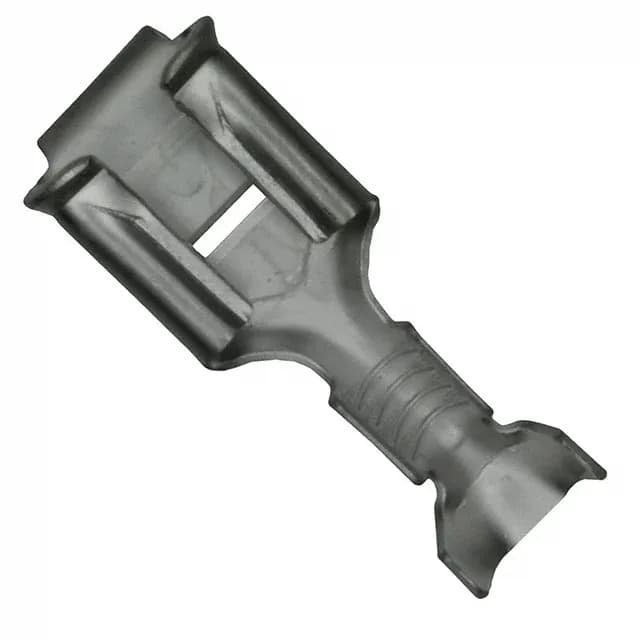 1217043-1 — TE Connectivity AMP Connectors product photo