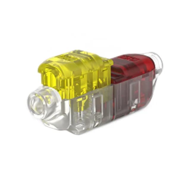 2213600-2 — TE Connectivity AMP Connectors product photo