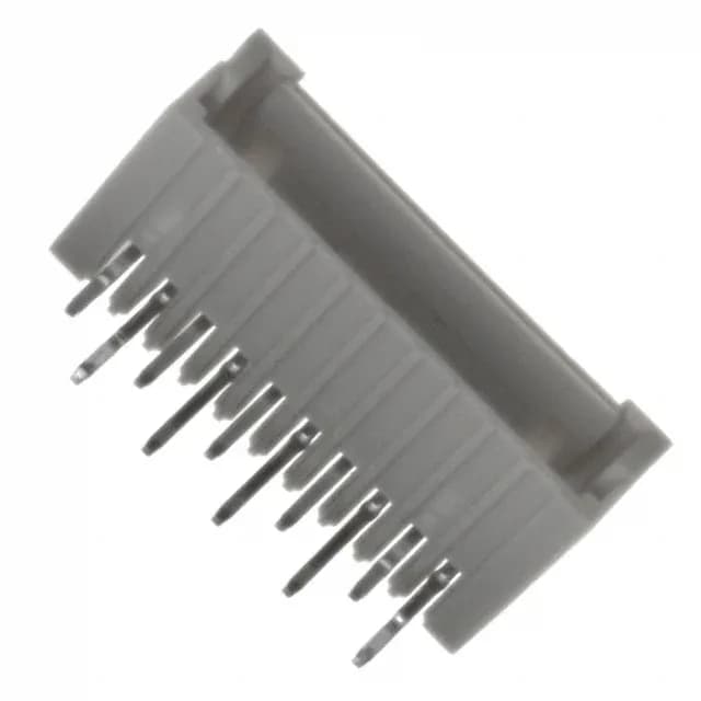 1-292206-0 — TE Connectivity AMP Connectors product photo