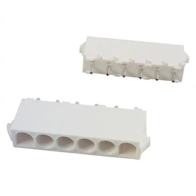 641831-1 — TE Connectivity AMP Connectors product photo