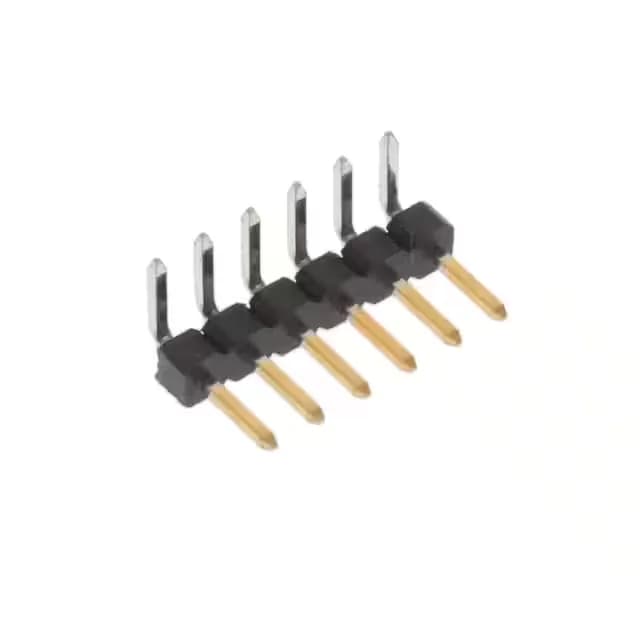 2842111-6 — TE Connectivity AMP Connectors product photo