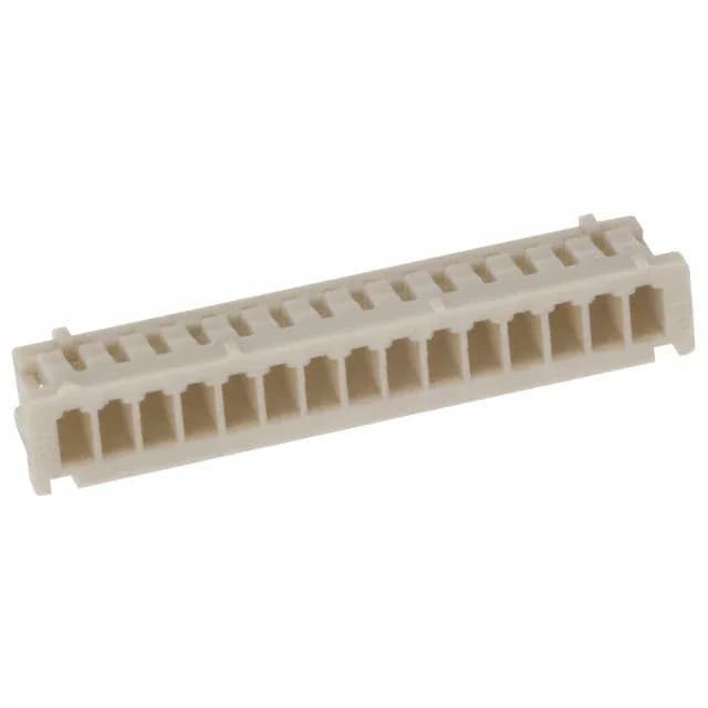 DF13-15S-1.25C — Hirose Electric Co Ltd product photo