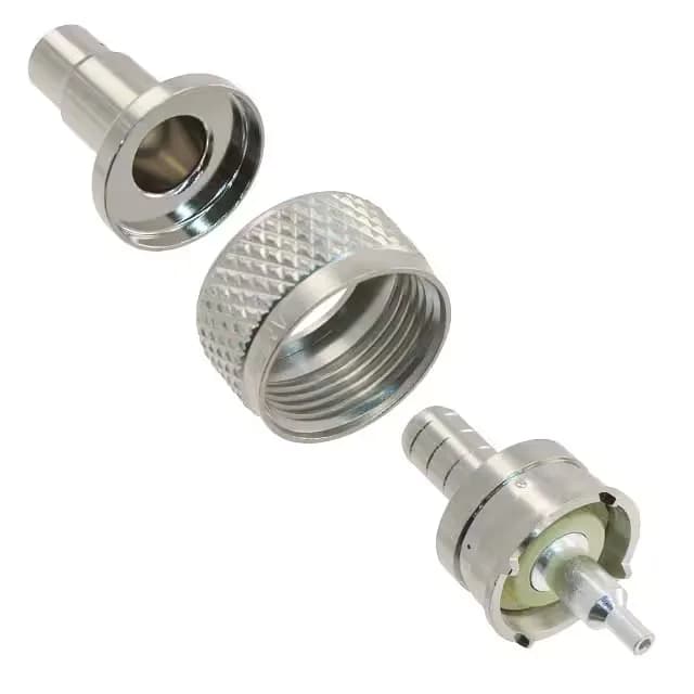 083-58DCP-2RFX — Amphenol RF product photo