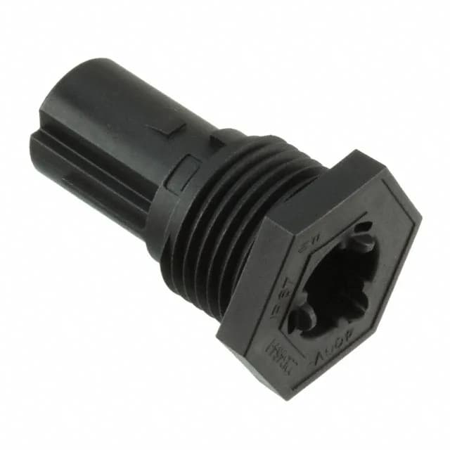 2213464-1 — TE Connectivity AMP Connectors product photo