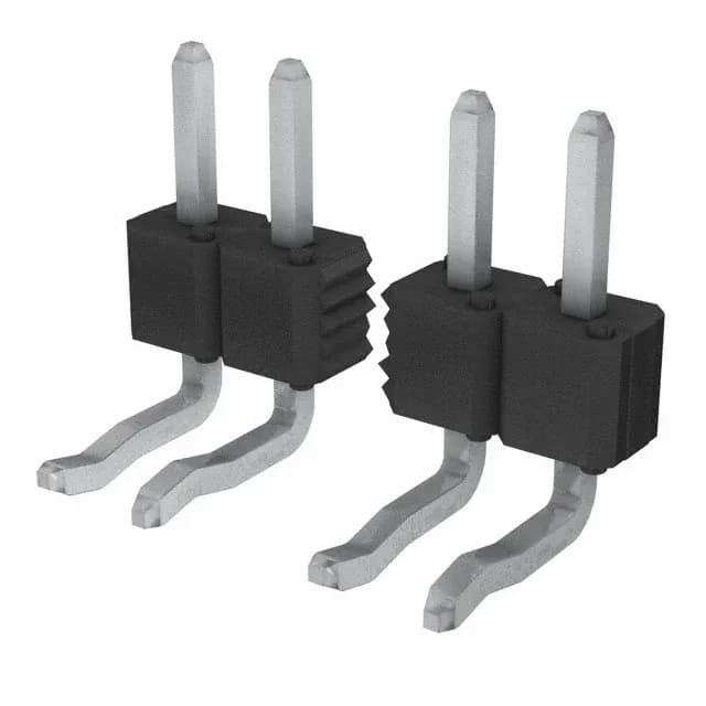 10118650-406007LF — Amphenol ICC (FCI) product photo
